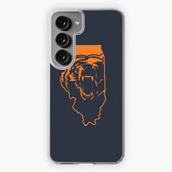 Chicago Bears Phone Cases - iPhone and Android