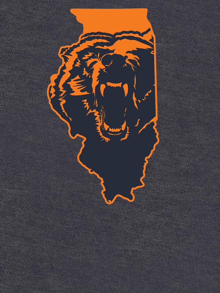 85 Bears - Chitown Clothing XXL