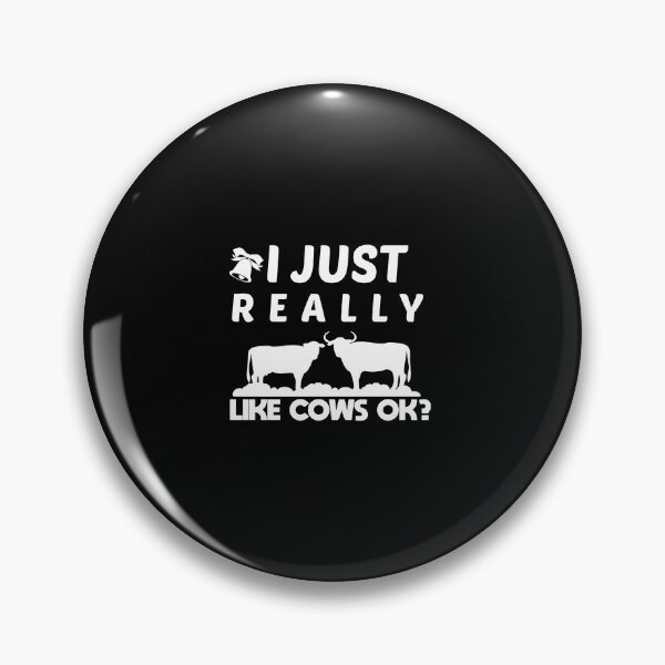 Item preview, I just really like cows, ok? - cows farmer designed and sold by Nouni-abdo.