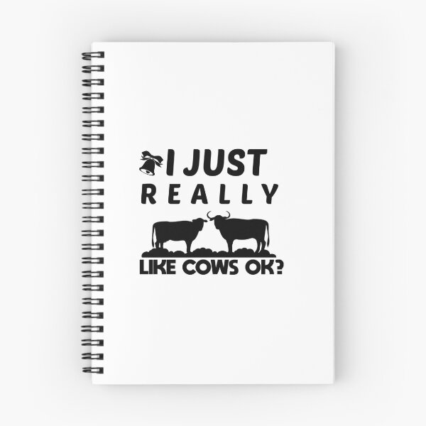 Item preview, I just really like cows, ok? - cows farmer designed and sold by Nouni-abdo.