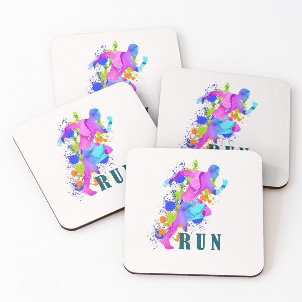 Item preview, Kind of runner designed and sold by Schmuddelshirt.