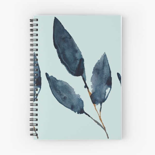 Aperçu de l'œuvre Botanica aquarelle créée et vendue par bunlinked.