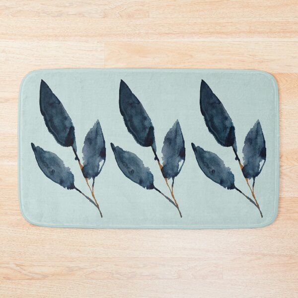 Item preview, Watercolor botanica designed and sold by bunlinked.