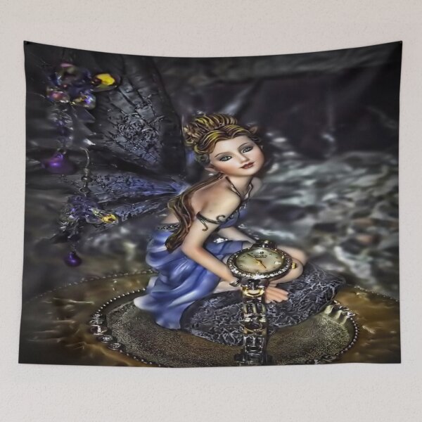 Item preview, SpellBound designed and sold by Catherine Melvin.