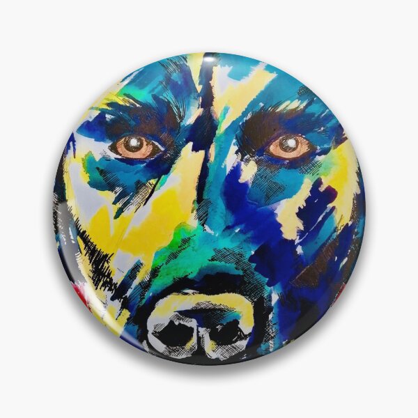 Item preview, Dog Art Portraits designed and sold by FionaJane60.