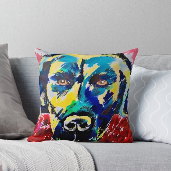 Item preview, Dog Art Portraits designed and sold by FionaJane60.