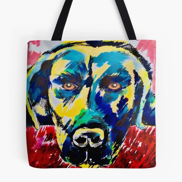 Item preview, Dog Art Portraits designed and sold by FionaJane60.