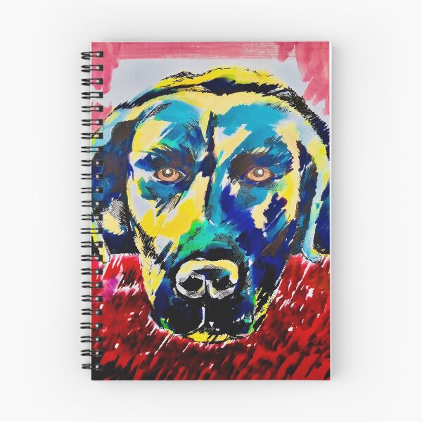 Item preview, Dog Art Portraits designed and sold by FionaJane60.