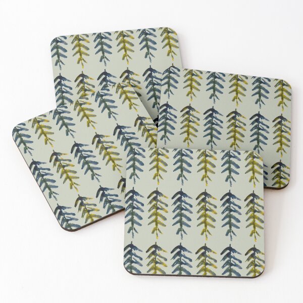 Item preview, Watercolor botanica designed and sold by bunlinked.