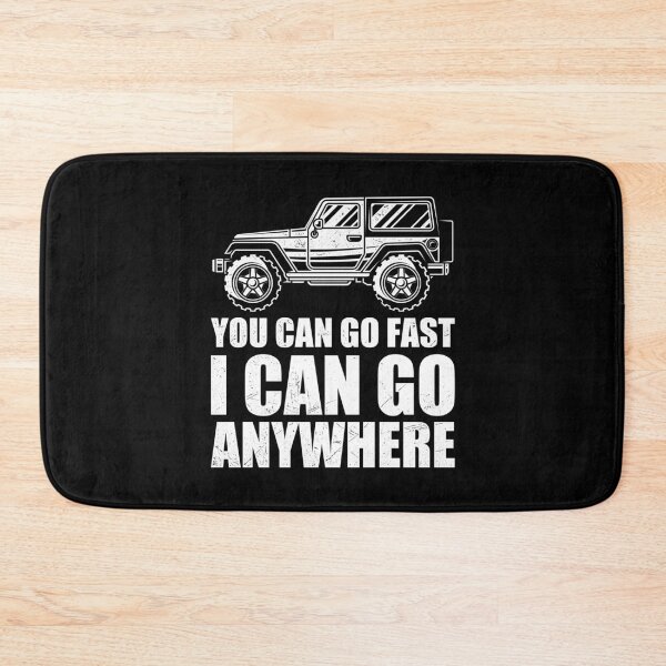 Item preview, You can go fast, i can go anywhere. designed and sold by tonstan.
