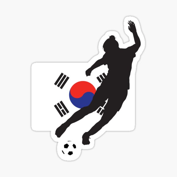 Item preview, South Korea - WWC designed and sold by Alrkeaton.