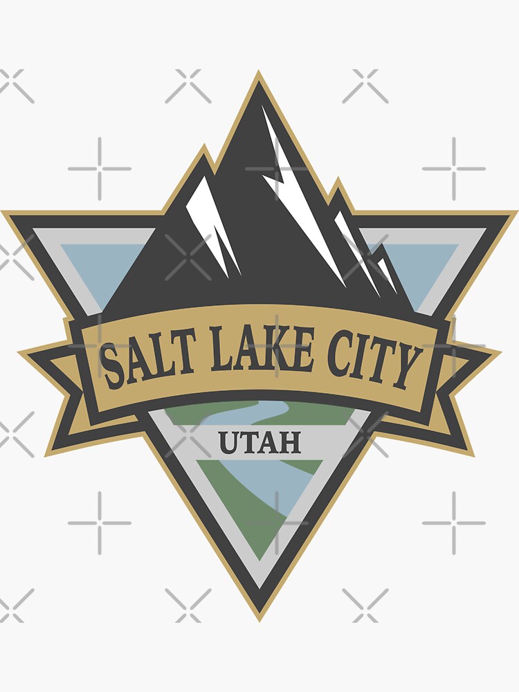 Salt Lake City, Utah by hobrath