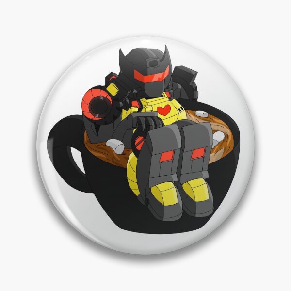 Item preview, Tough Stuff designed and sold by InaliaFox.