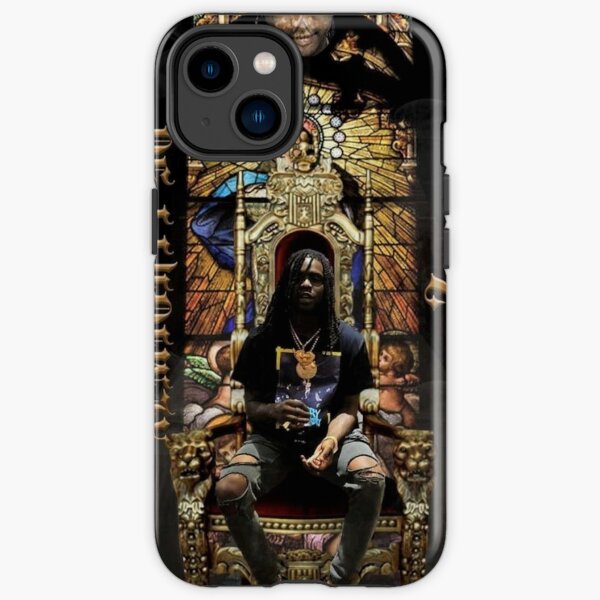 King Von Phone Case