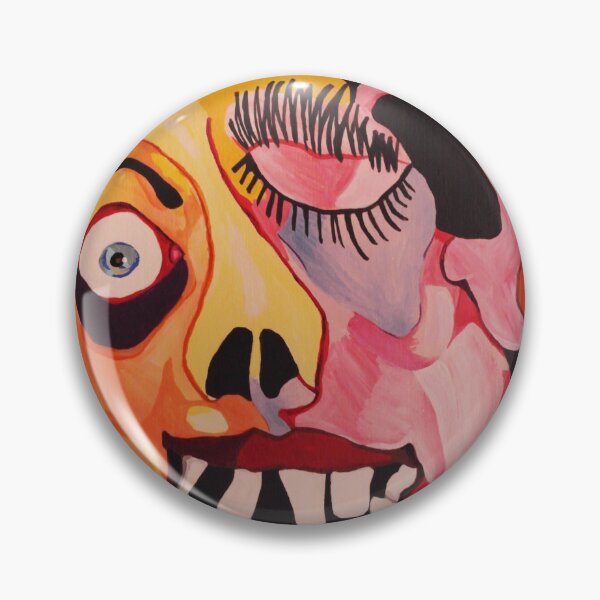 Item preview, Portrayal designed and sold by wildjellybeans.