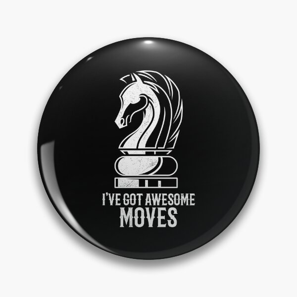 Item preview, Awesome Moves designed and sold by tonstan.