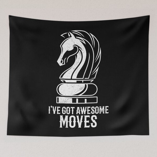 Item preview, Awesome Moves designed and sold by tonstan.