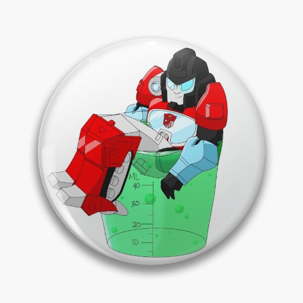 Item preview, Time for Science designed and sold by InaliaFox.