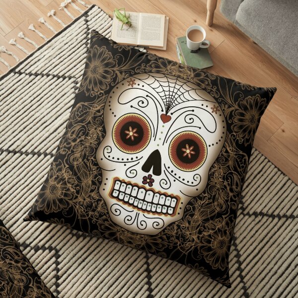 Floor Pillow