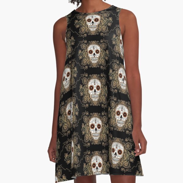 A-Line Dress