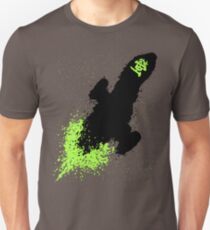 GLOW FLY! Unisex T-Shirt