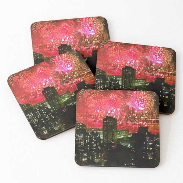Item preview, Fireworks designed and sold by Yorgos Daskalakis.
