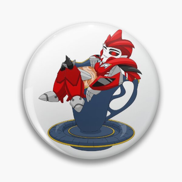 Item preview, Good To Be Fancy designed and sold by InaliaFox.