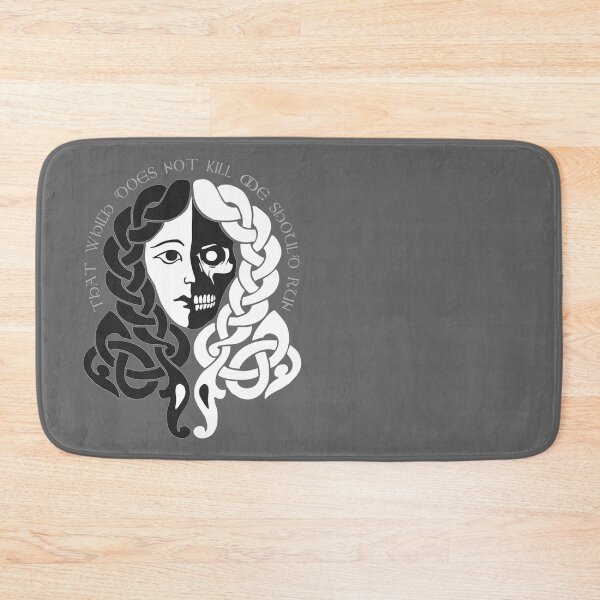 Item preview, Give'm Hel designed and sold by greyhand.