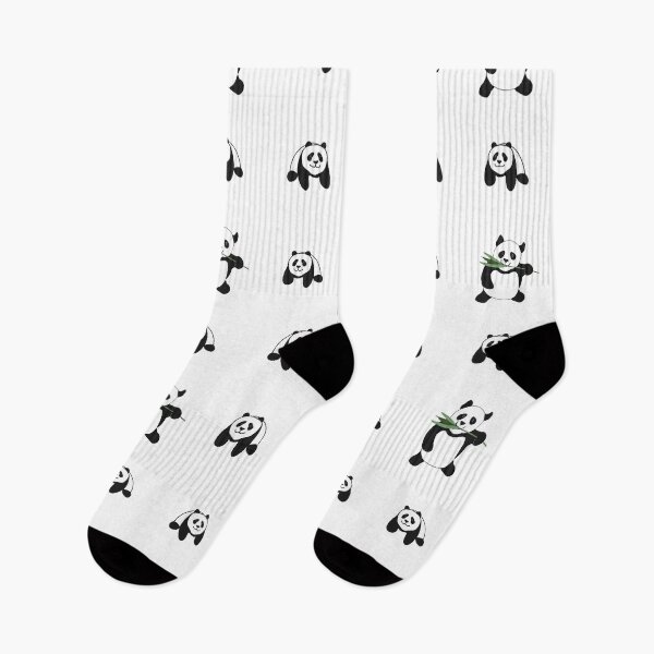 Item preview, Pandas Galore! designed and sold by dkaranouh.