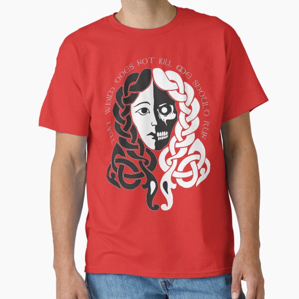 Give'm Hel Classic T-Shirt