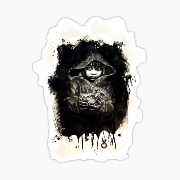 Exclusive & Limited: Look what I got Sticker