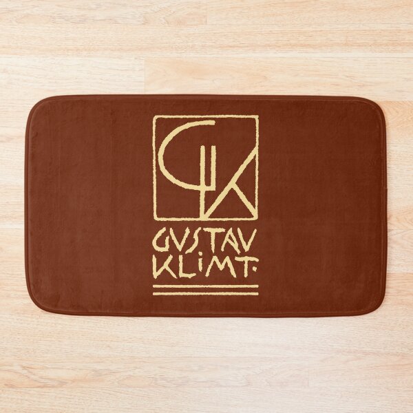 Artikelvorschau, Gustav Klimt Zwei entworfen und verkauft von KTmS.