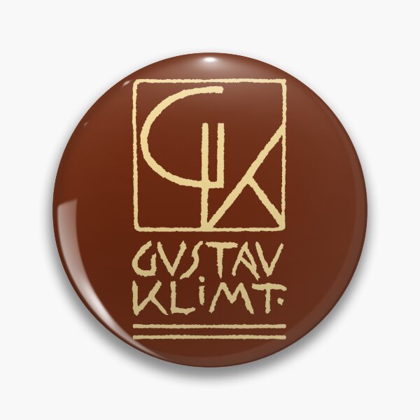 Item preview, Gustav Klimt Zwei designed and sold by KTmS.