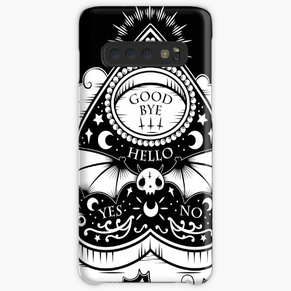 OUIJA Horror Samsung Galaxy Snap Case