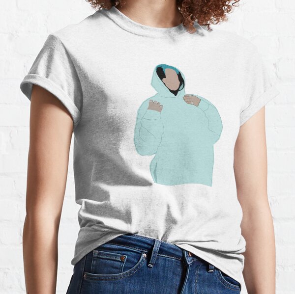 Billie Eilish Classic T-Shirt