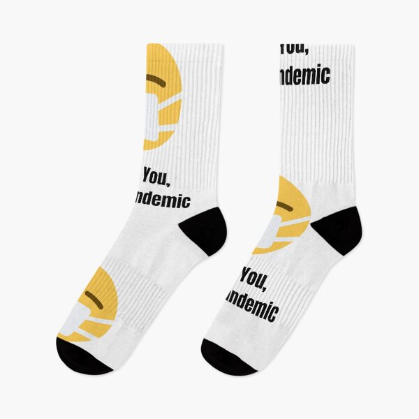 Item preview, It's Not You, It's The Pandemic designed and sold by Mamalia.