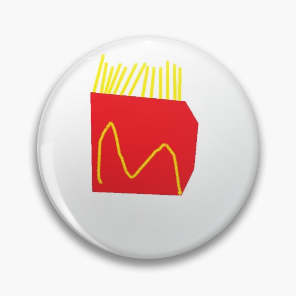 Item preview, frites designed and sold by Phoebe Leech.
