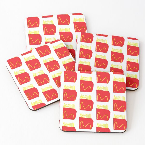 Item preview, frites designed and sold by Phoebe Leech.