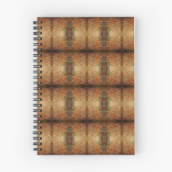 Item preview, Gold and Green Kaleidoscope designed and sold by bubred24.