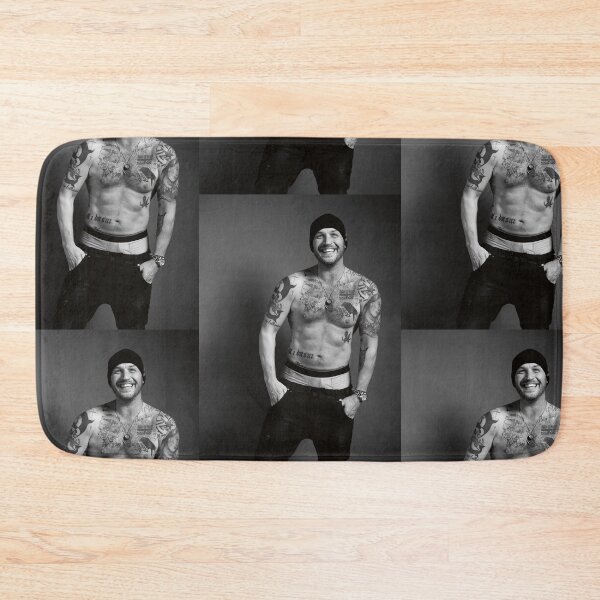 Item preview, Tom Hardy designed and sold by RainbowInSky.
