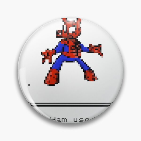Item preview, Spider-Mon designed and sold by TDFSpiderHam.