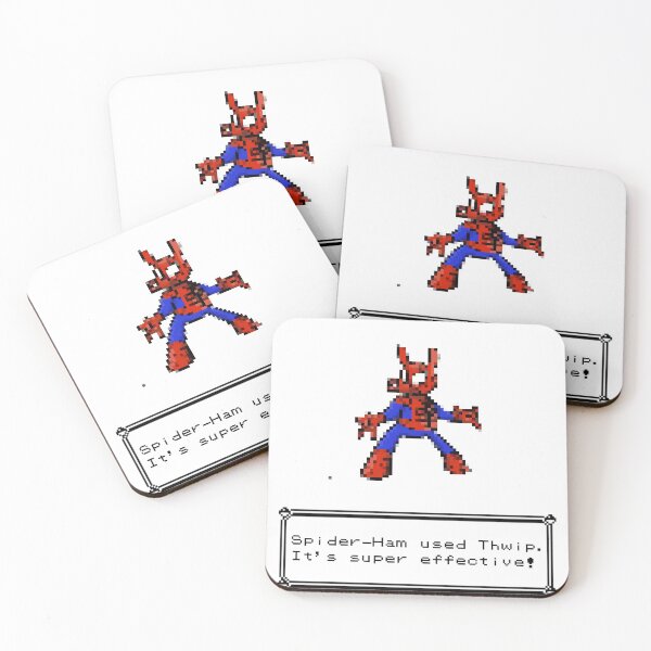 Item preview, Spider-Mon designed and sold by TDFSpiderHam.