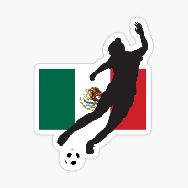 Item preview, Mexico - WWC designed and sold by Alrkeaton.