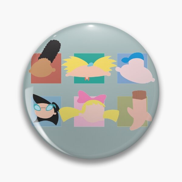 Item preview, Hey! designed and sold by vienaoriginals.