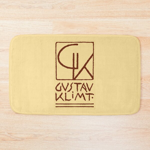 Artikelvorschau, Gustav Klimt Eins entworfen und verkauft von KTmS.