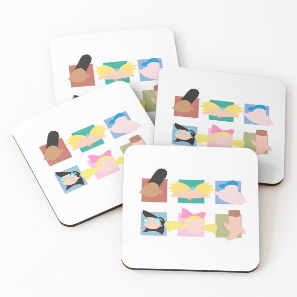 Item preview, Hey! designed and sold by vienaoriginals.