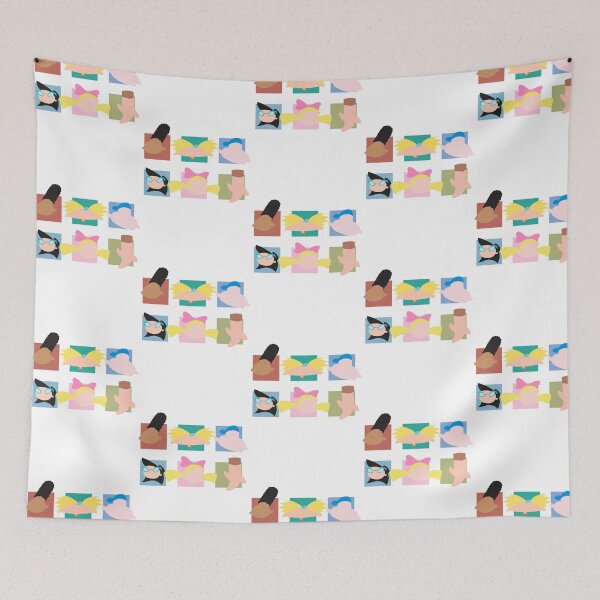 Item preview, Hey! designed and sold by vienaoriginals.