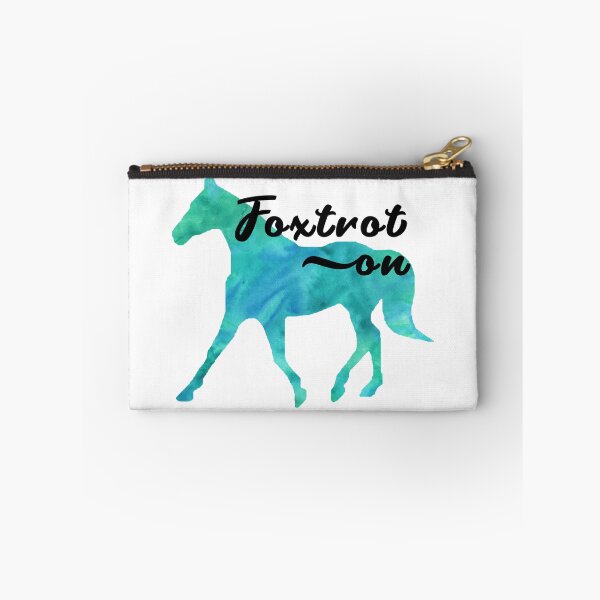 Item preview, Foxtrot on designed and sold by ModernMerida.