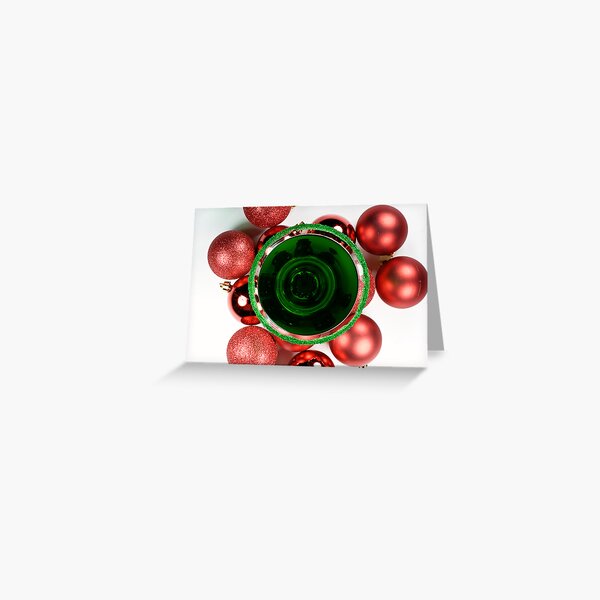 Holiday Party Greeting Card