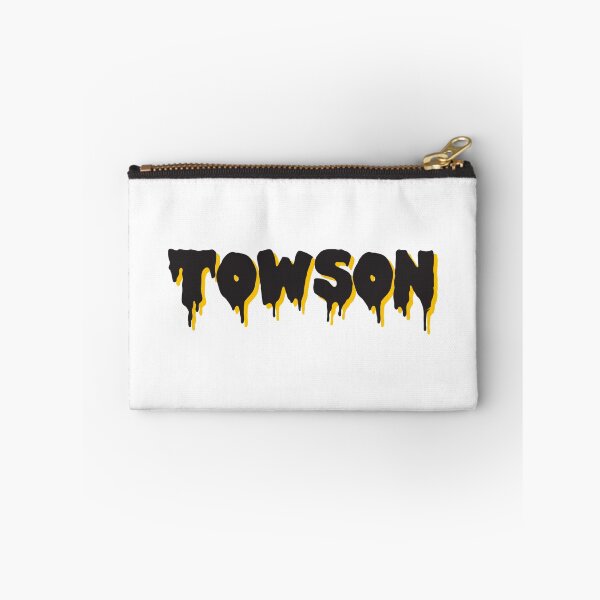 Item preview, Towson university designed and sold by emad14.